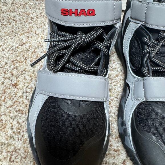 SHAQ, Gray, Youth 3/34 - Picture 5 of 11